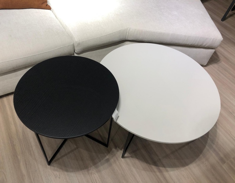Стол Alf DaFre MOCA60 журнальный