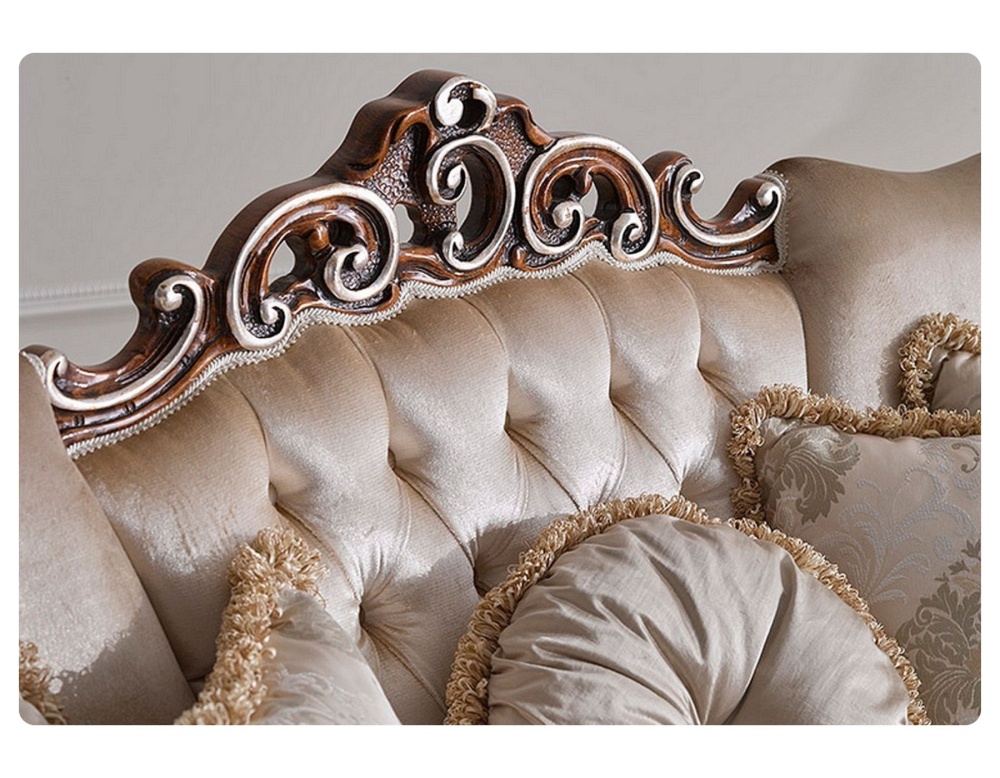 Диван POSITANO фабрики Mobilsedia