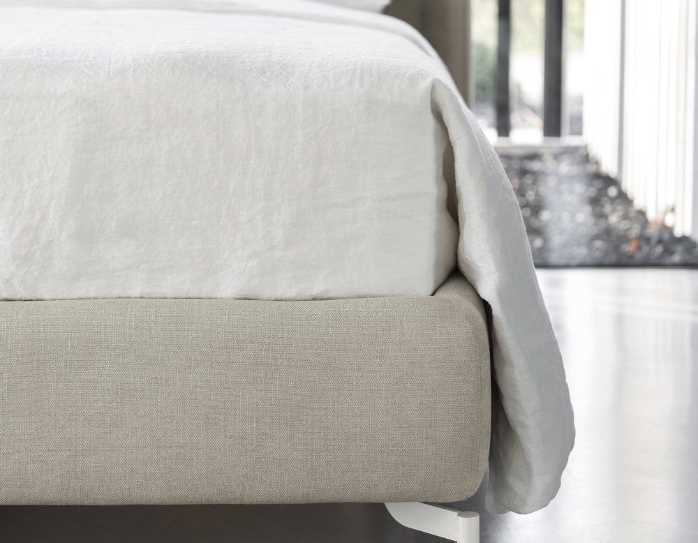 Кровать Kate фабрики Bolzan