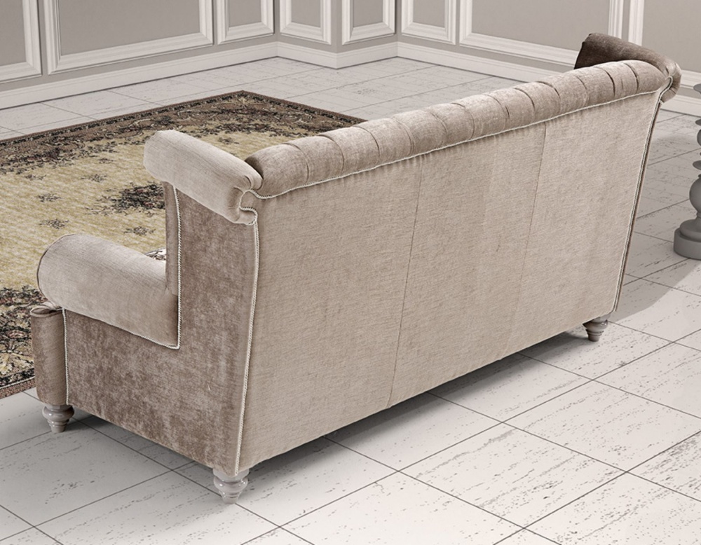 Диван ADAM фабрики NewTrendConcept