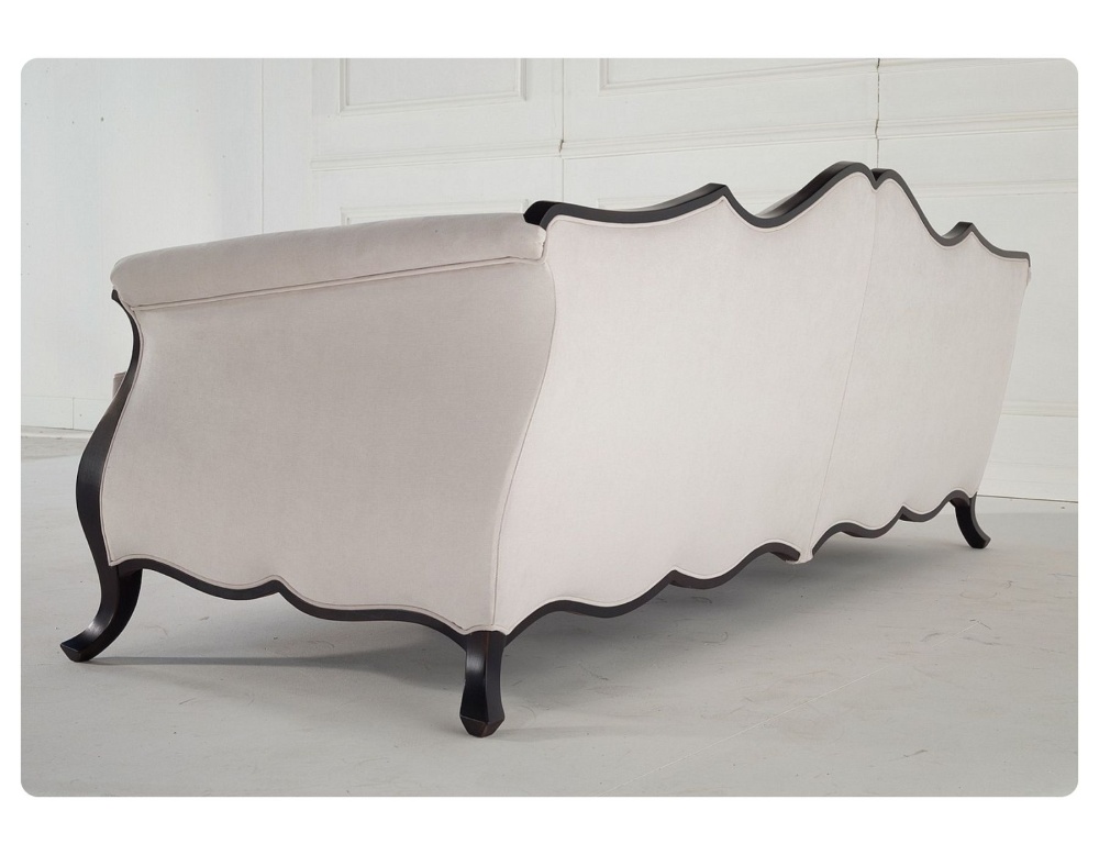 Диван  LAGUNA фабрики Mobilsedia