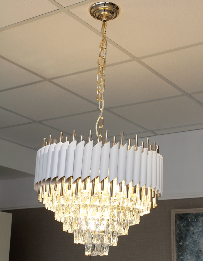 Люстра CARTUCCIA