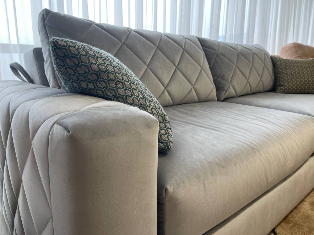 Диван Grande Arte mobel&zeit