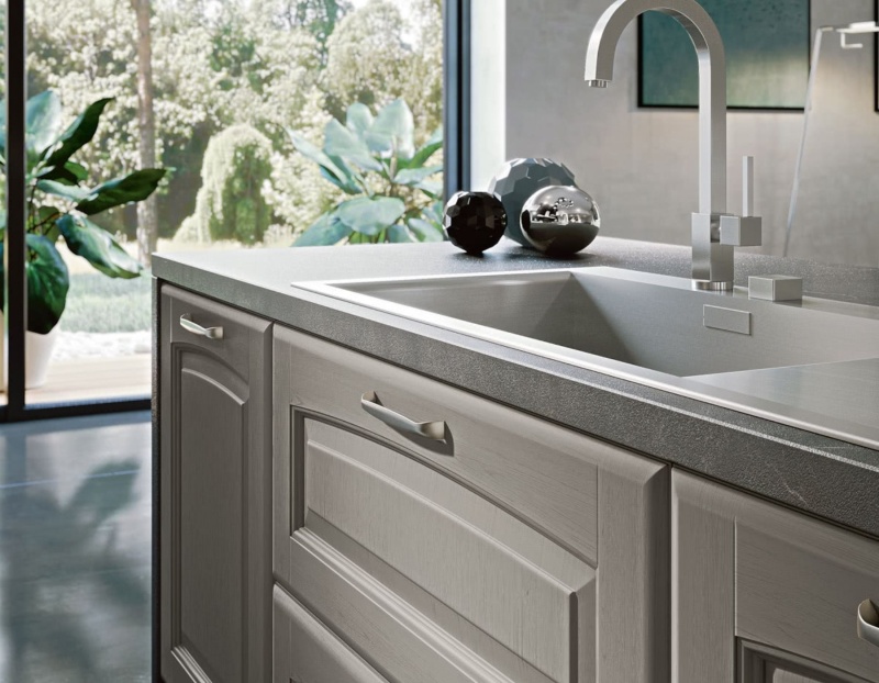 Кухня Veronica LUBE Cucine