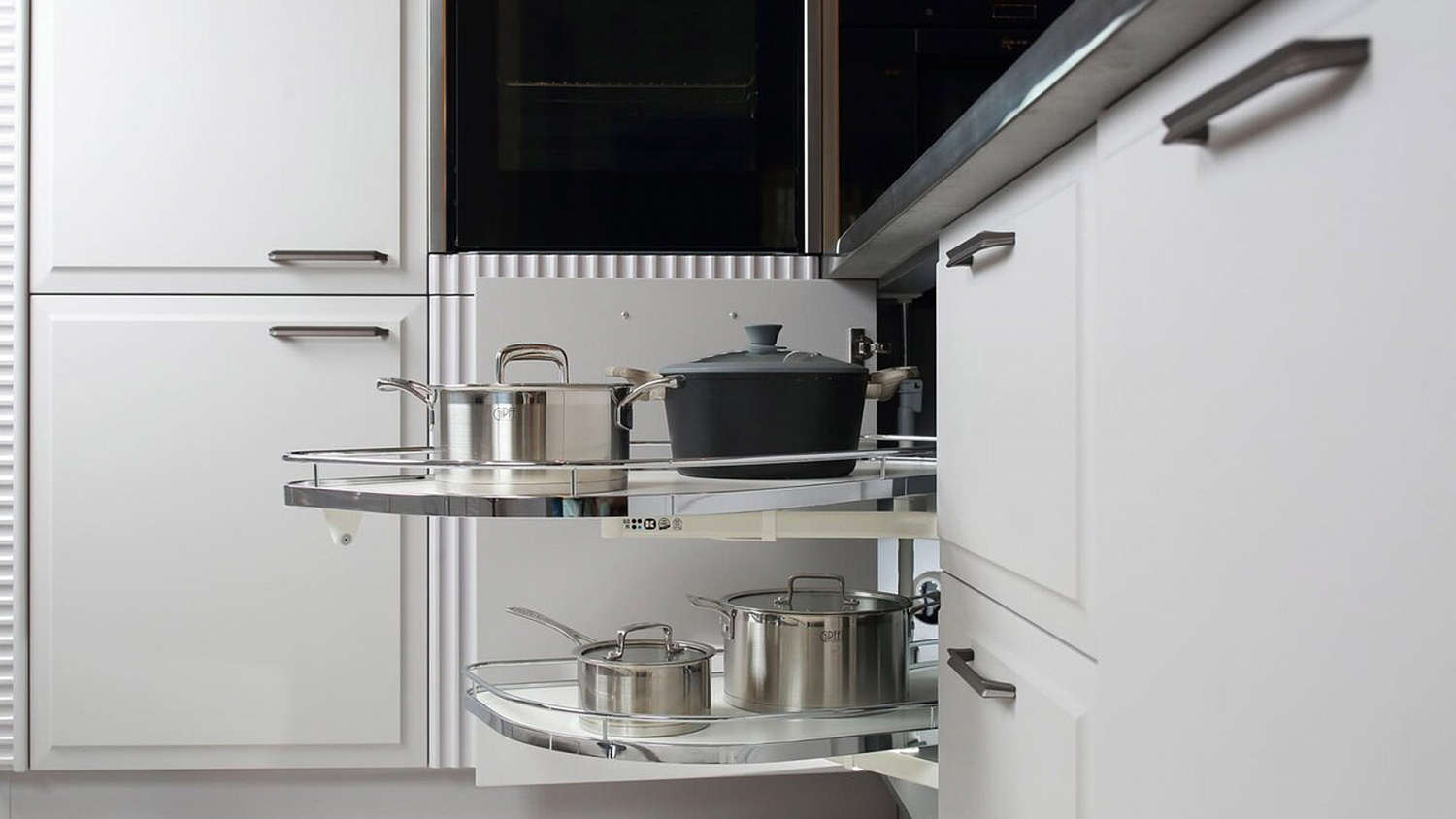 Способ сделать кухню интересной