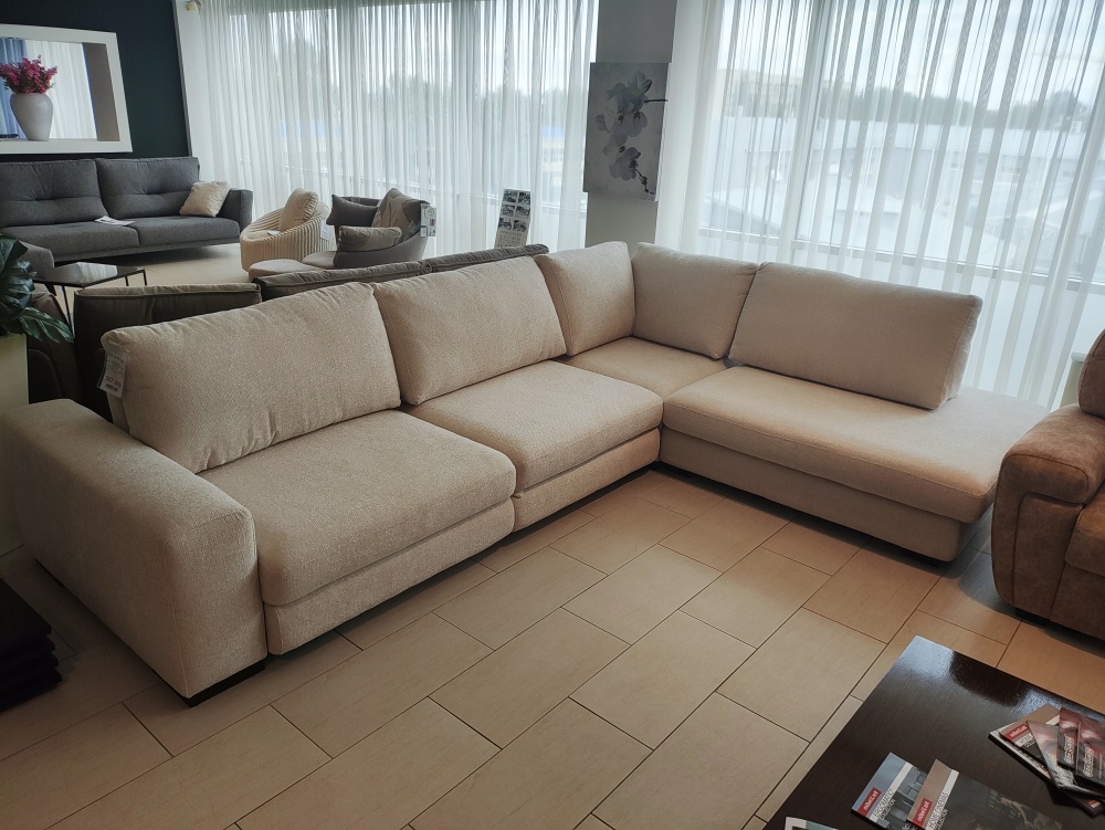 Диван модульный Diamant