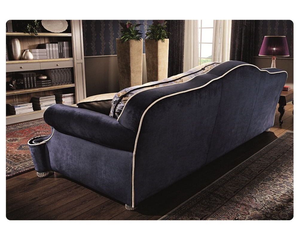 Диван Palais Royal dritto Siwa