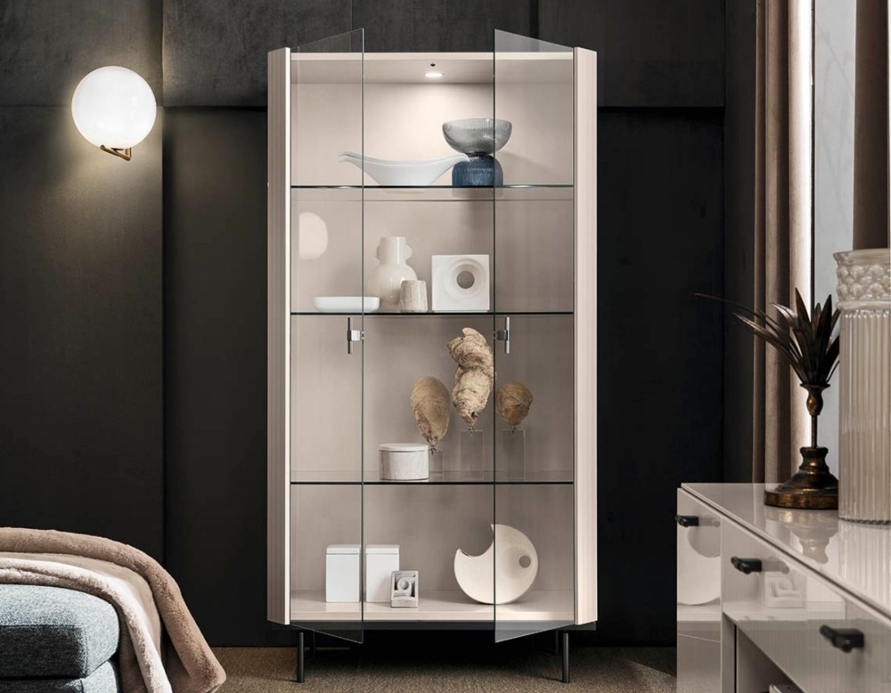 Столовая Claire фабрики Alf Italia