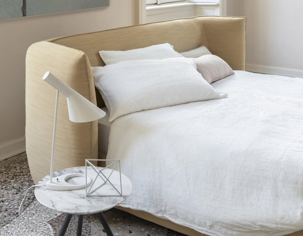 Кровать Jill фабрики Bolzan