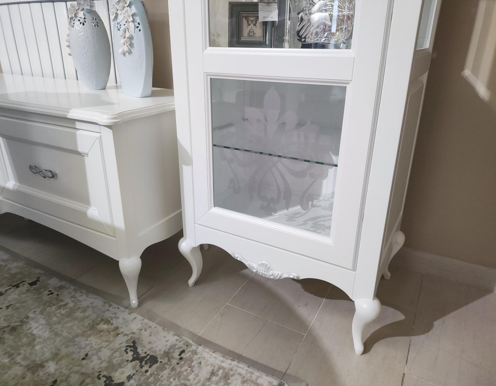 Гостиная Isolda