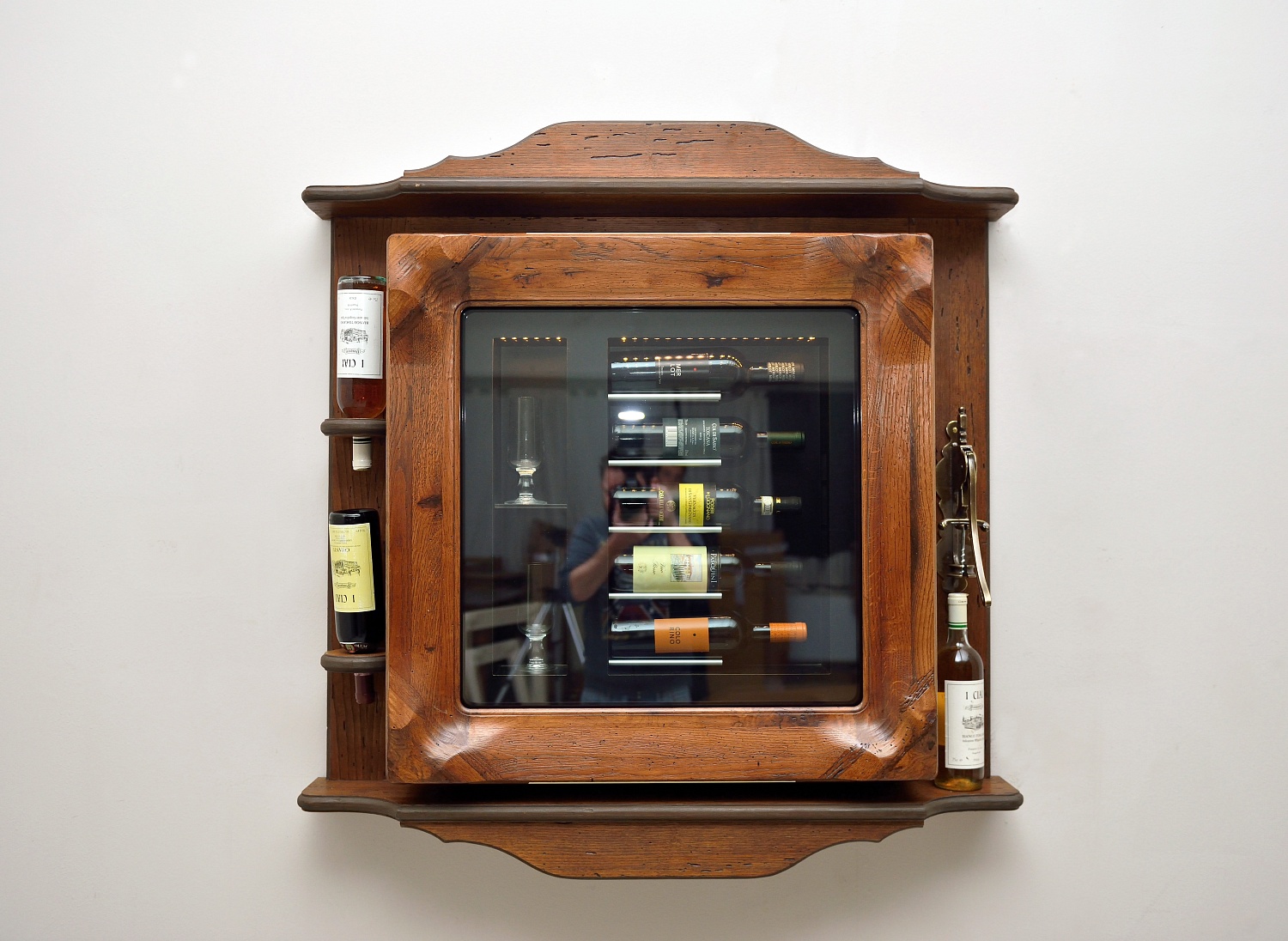 Capanni представляет новую коллекцию эксклюзивной итальянской мебели ручной работы