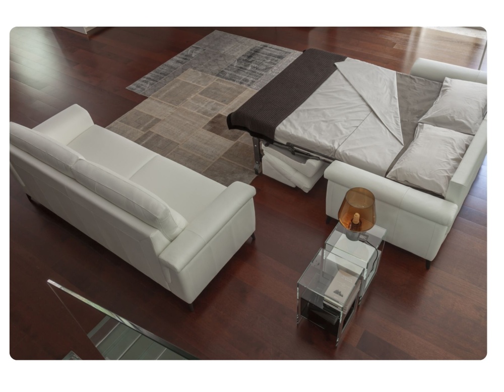 Диван Beta фабрики Calia Italia