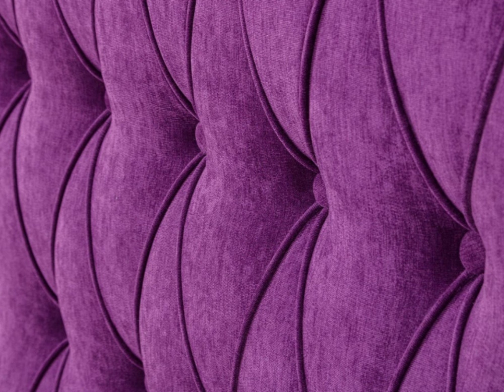 Кровать мягкая с контейнером и подъемным механизмом Тиволи Classico Italiano