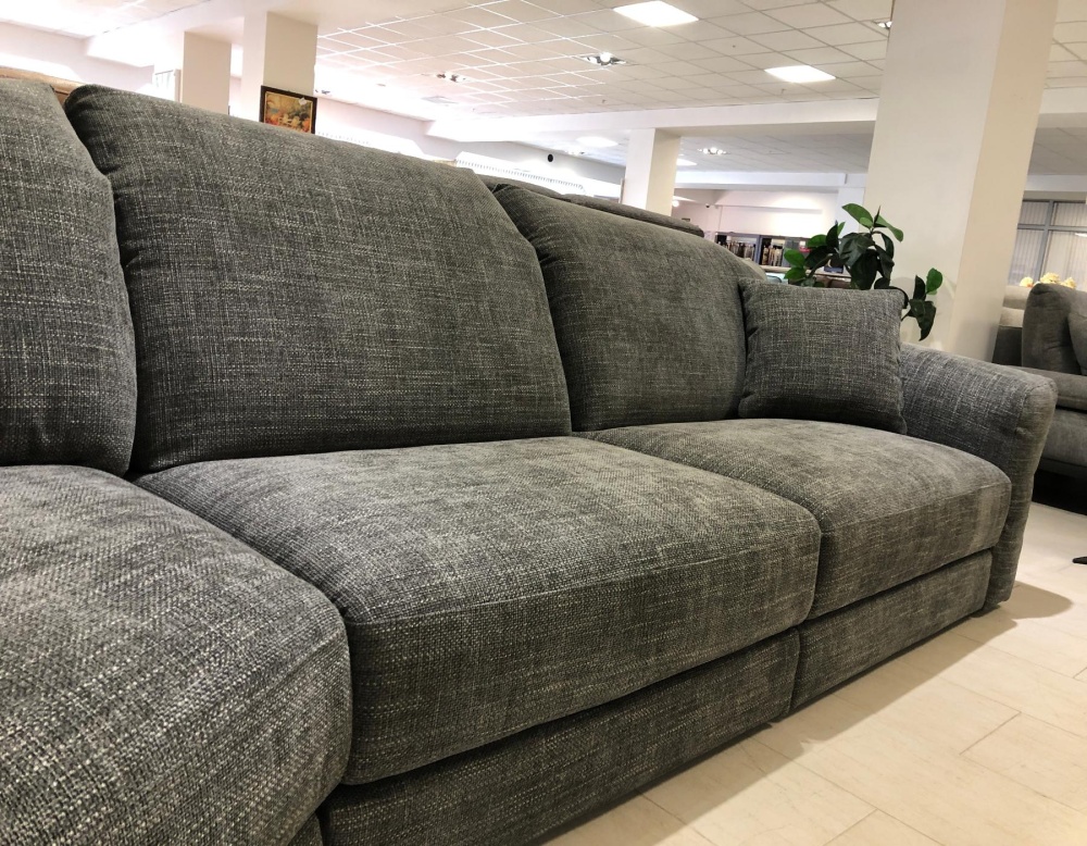 Mia MaxDivani: Модульная роскошь из Италии для вашего уникального интерьера