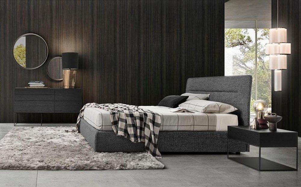 Кровать Orion от Alf Da Fre