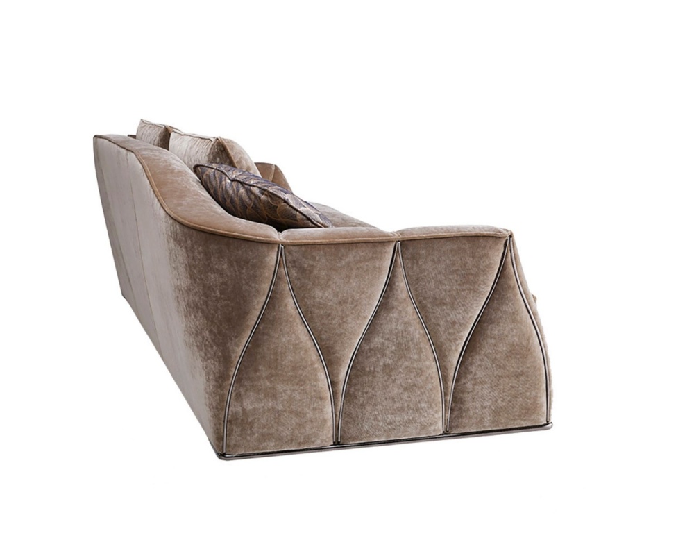 Диван Arcadia фабрики Siwa