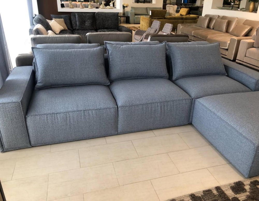 Модульный диван Oliver Оливер