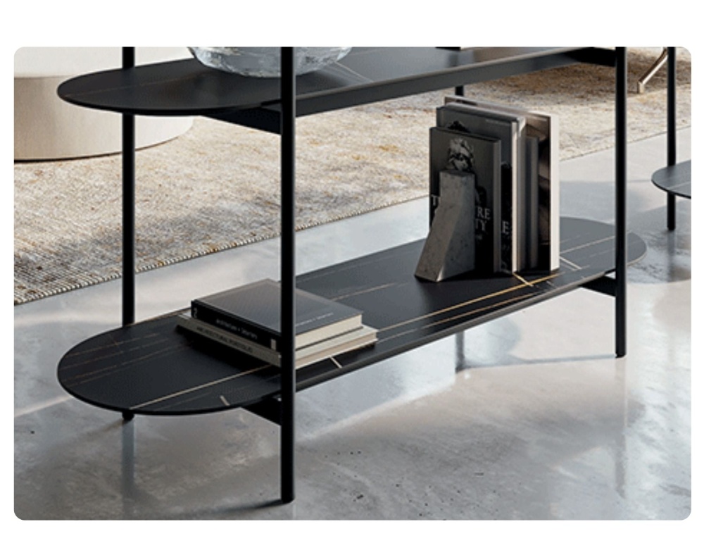 Стеллаж Supernova фабрики Dallagnese