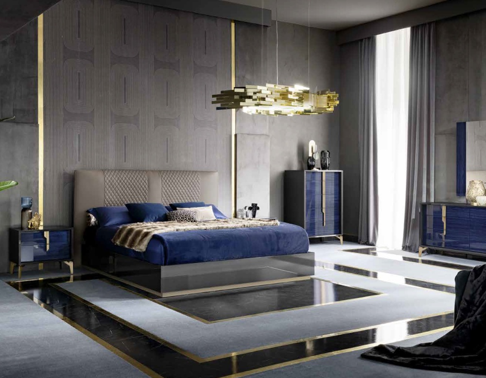 Спальня Oceanum фабрики ALF ITALIA