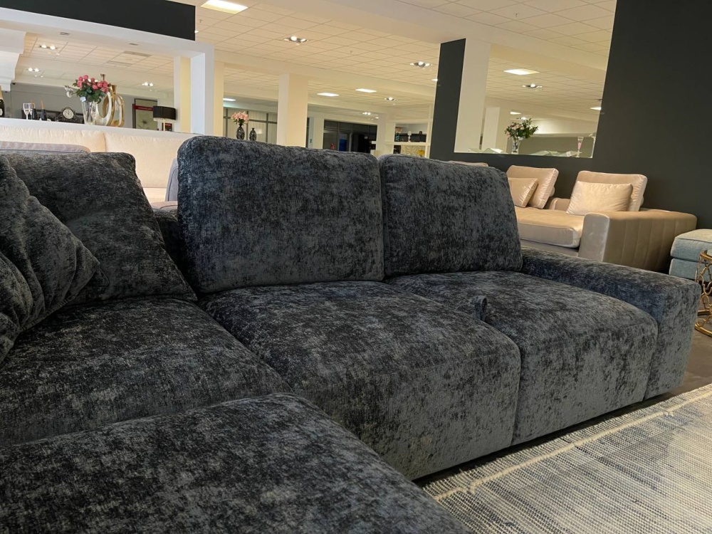 Угловой диван Оскар Калинка