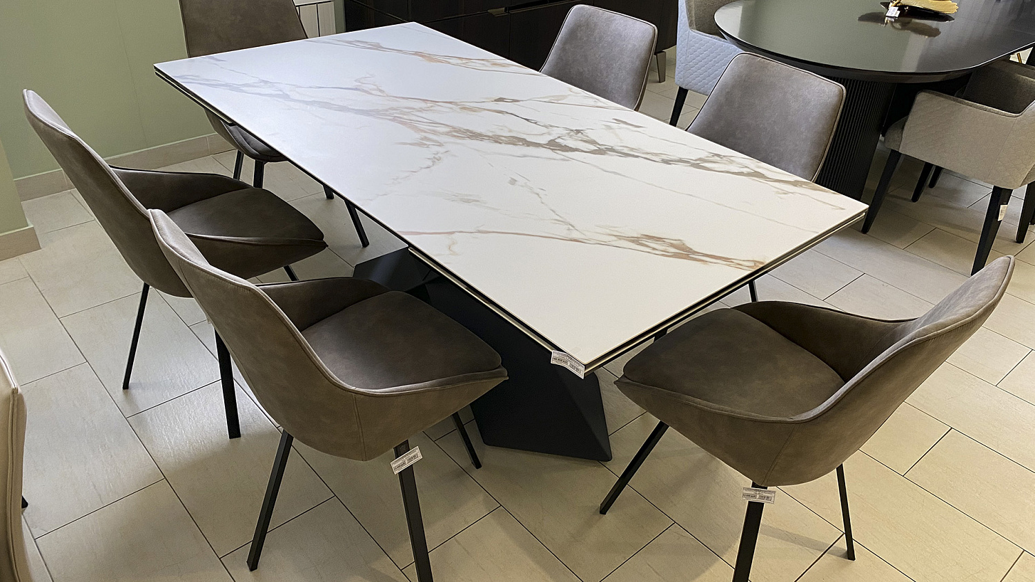 Новинки в нашем салоне