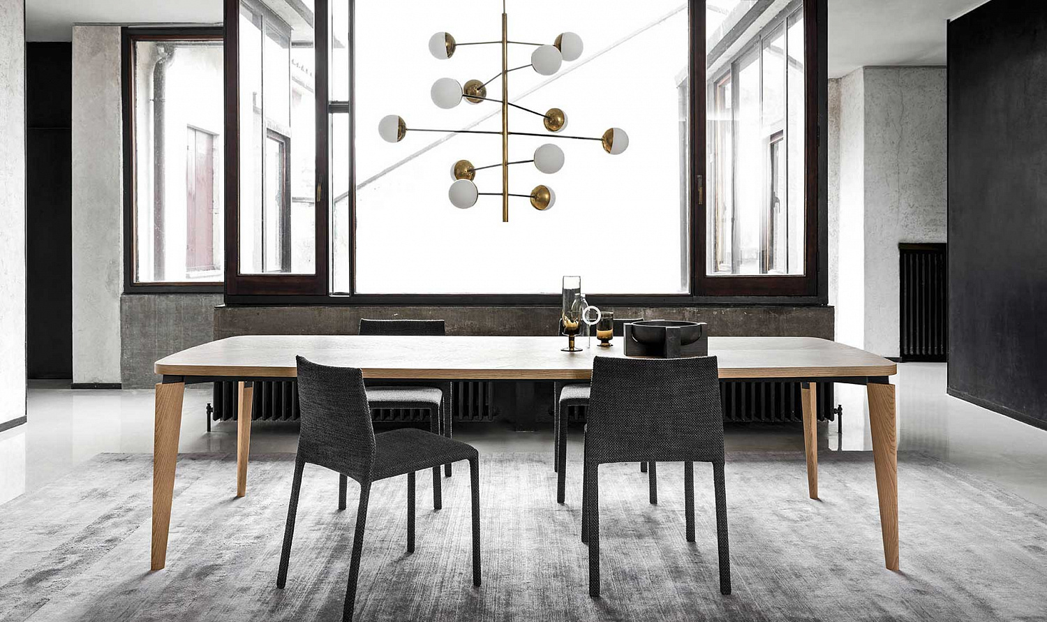 Присоединяйтесь к нам 17 марта на эксклюзивное мероприятие для дизайнеров интерьера. Познакомьтесь с производителями RIMI и ALF+DaFree для изучения новых возможностей!