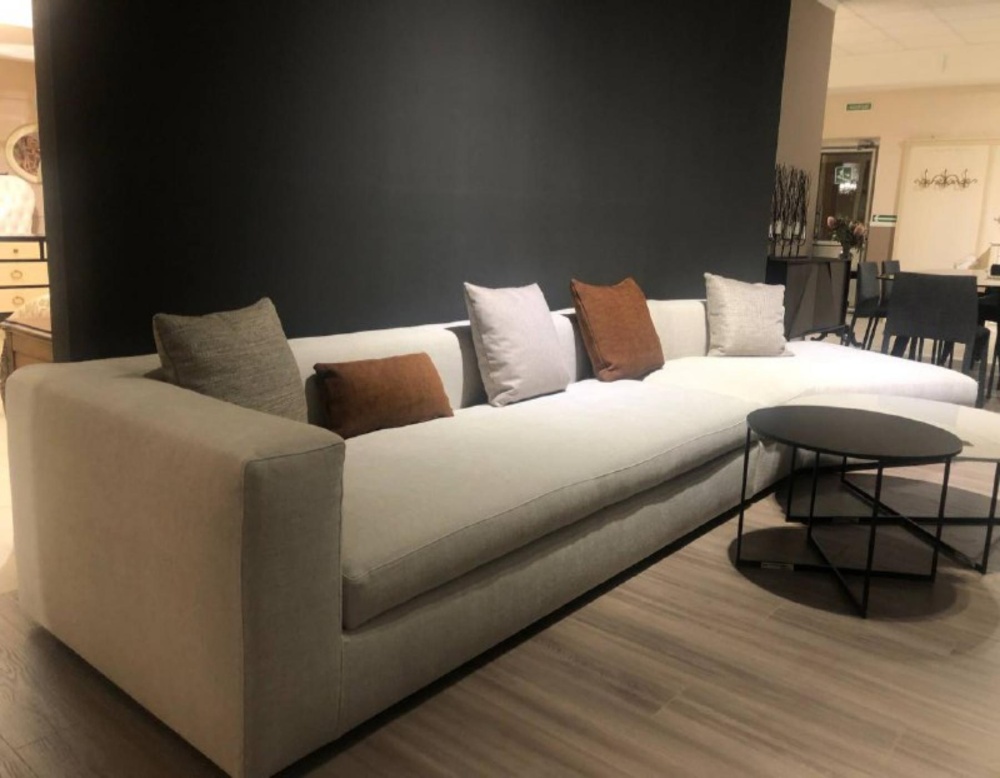 Диван California фабрики Alf Da Fre