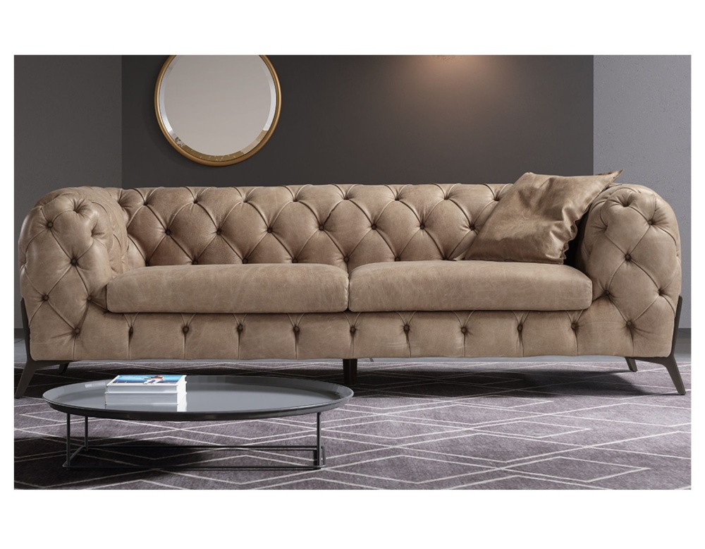 Диван BATAL фабрики NewTrendConcept