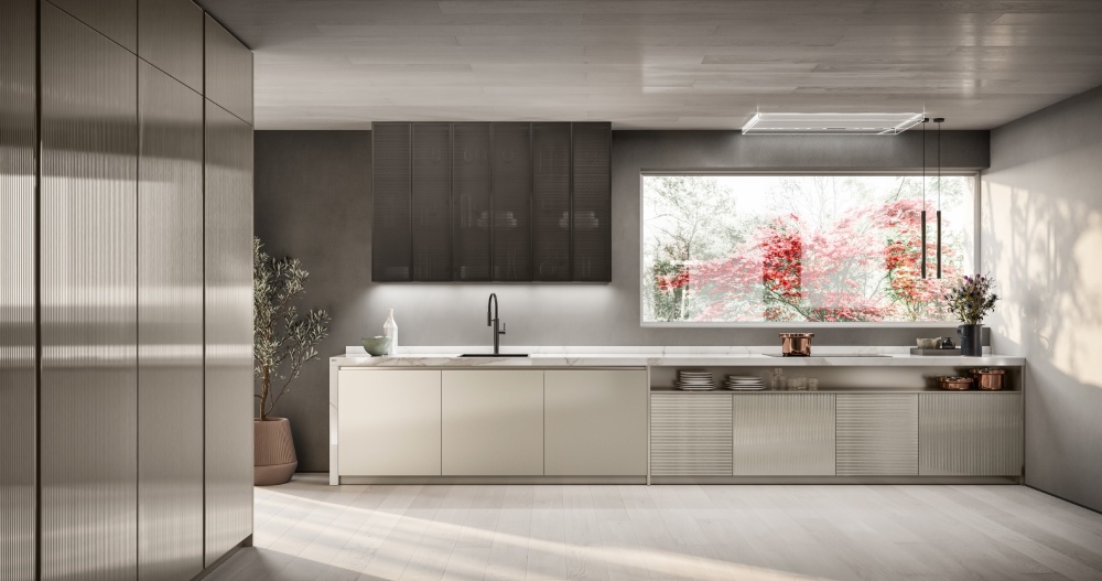 Кухня Libra Италия Scavolini