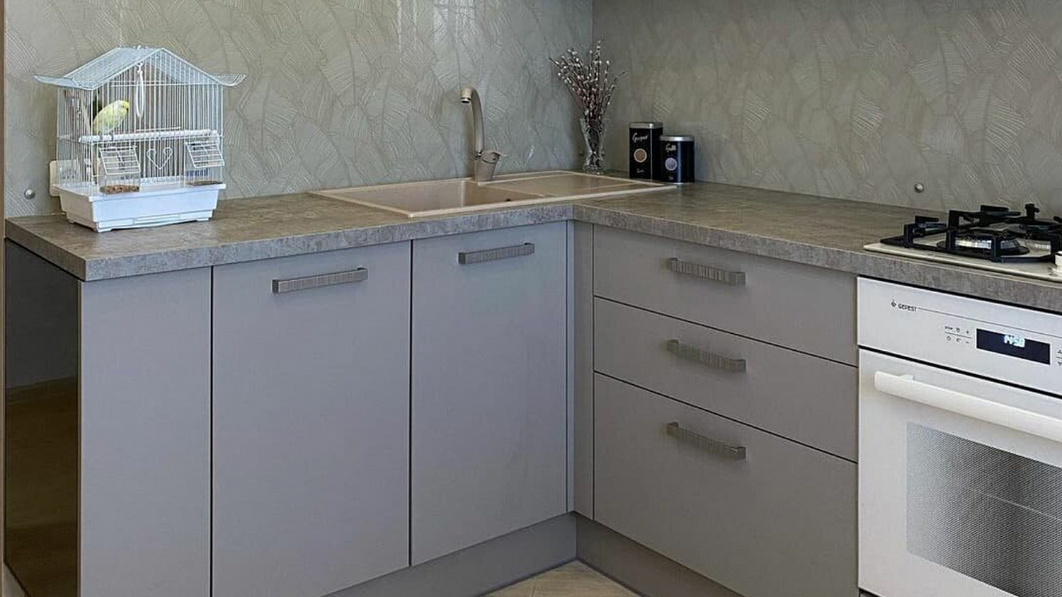 Материал Ligron