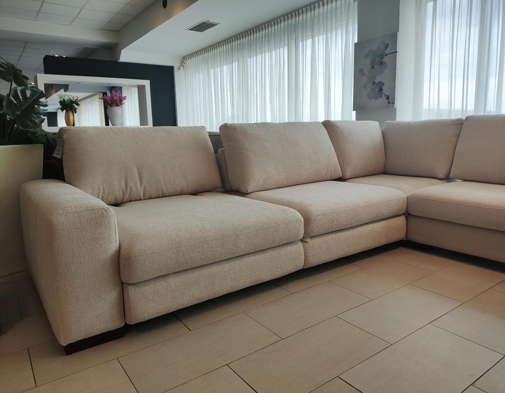 Диван модульный Diamant