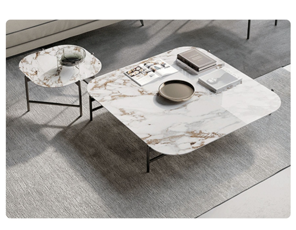 Журнальный стол SuperNova фабрики Dallagnese