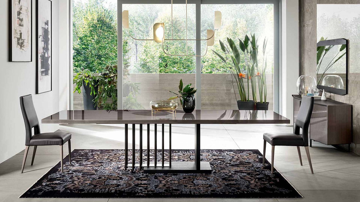 Новинка в наличии - коллекция Olimpia