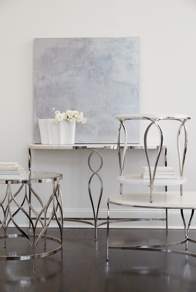 Круглый стол Calista