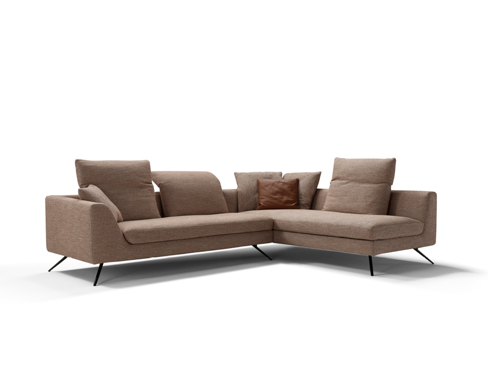 Угловой диван Soprano