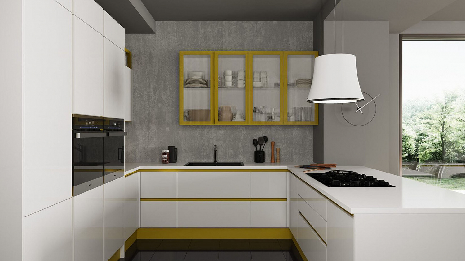 Модель Майами фабрики Рими