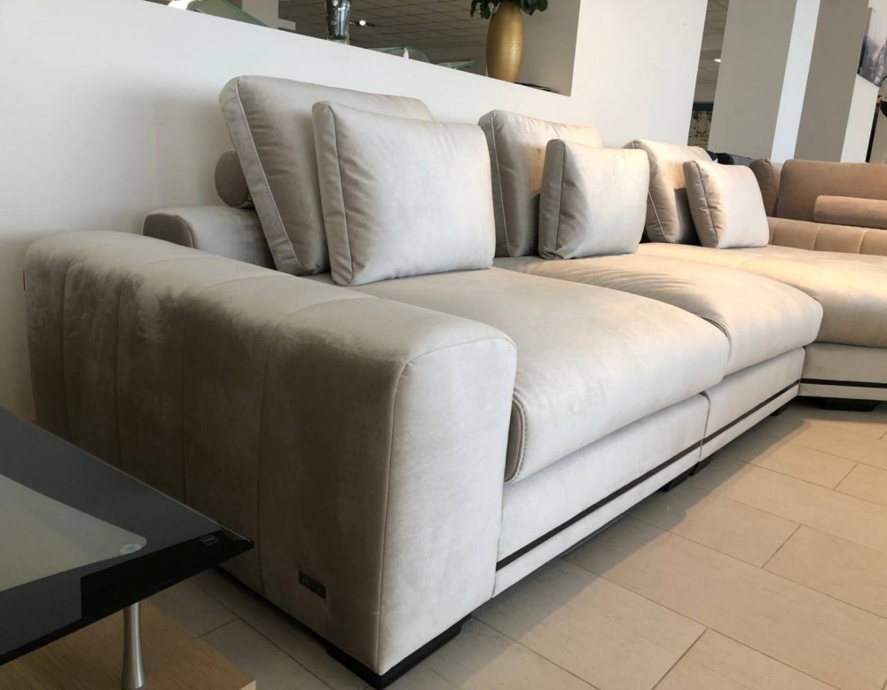 Диван Калинка 7