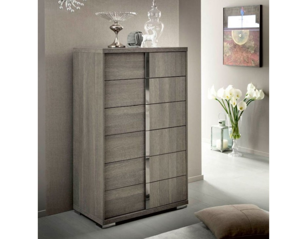 Спальня Tivoli фабрики Alf Italia