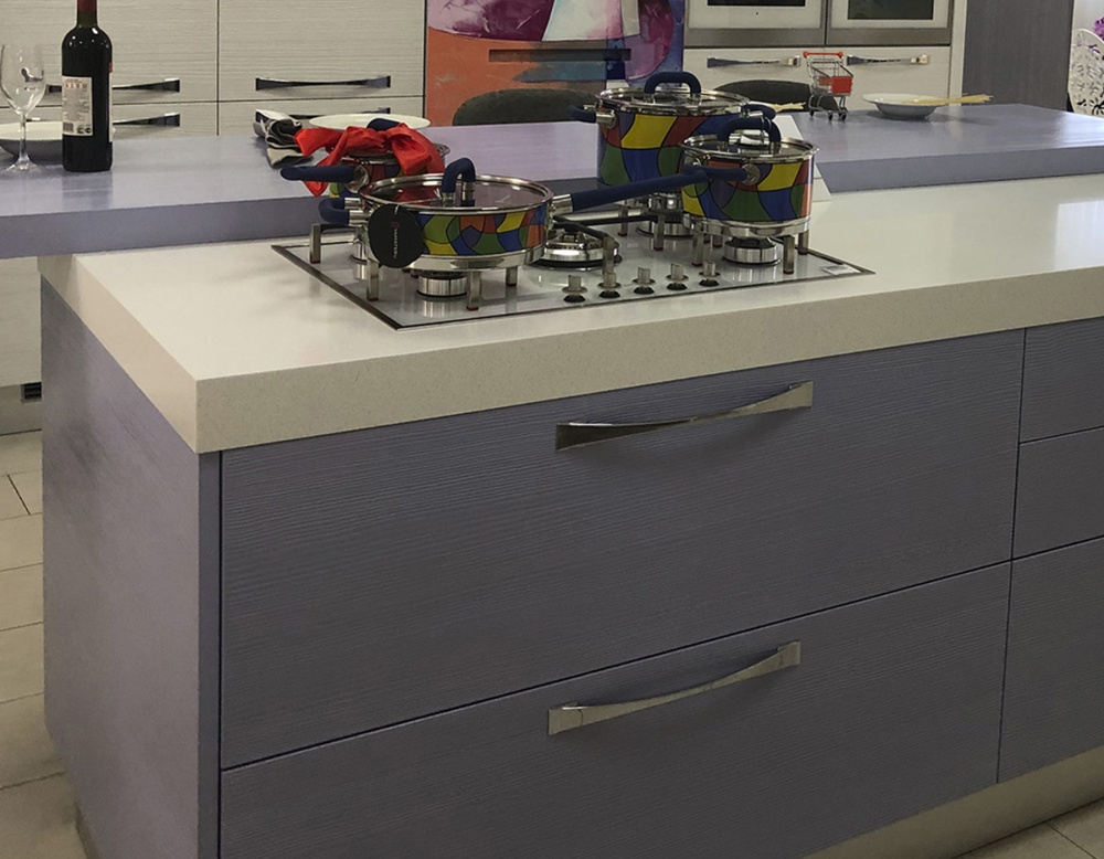 Кухня Nilde Италия LUBE Ставрополе