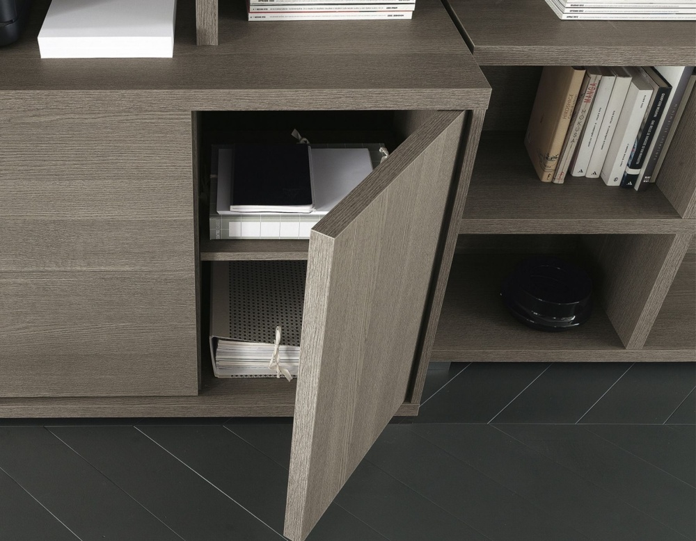 Кабинет Tivoli фабрики Alf Italia