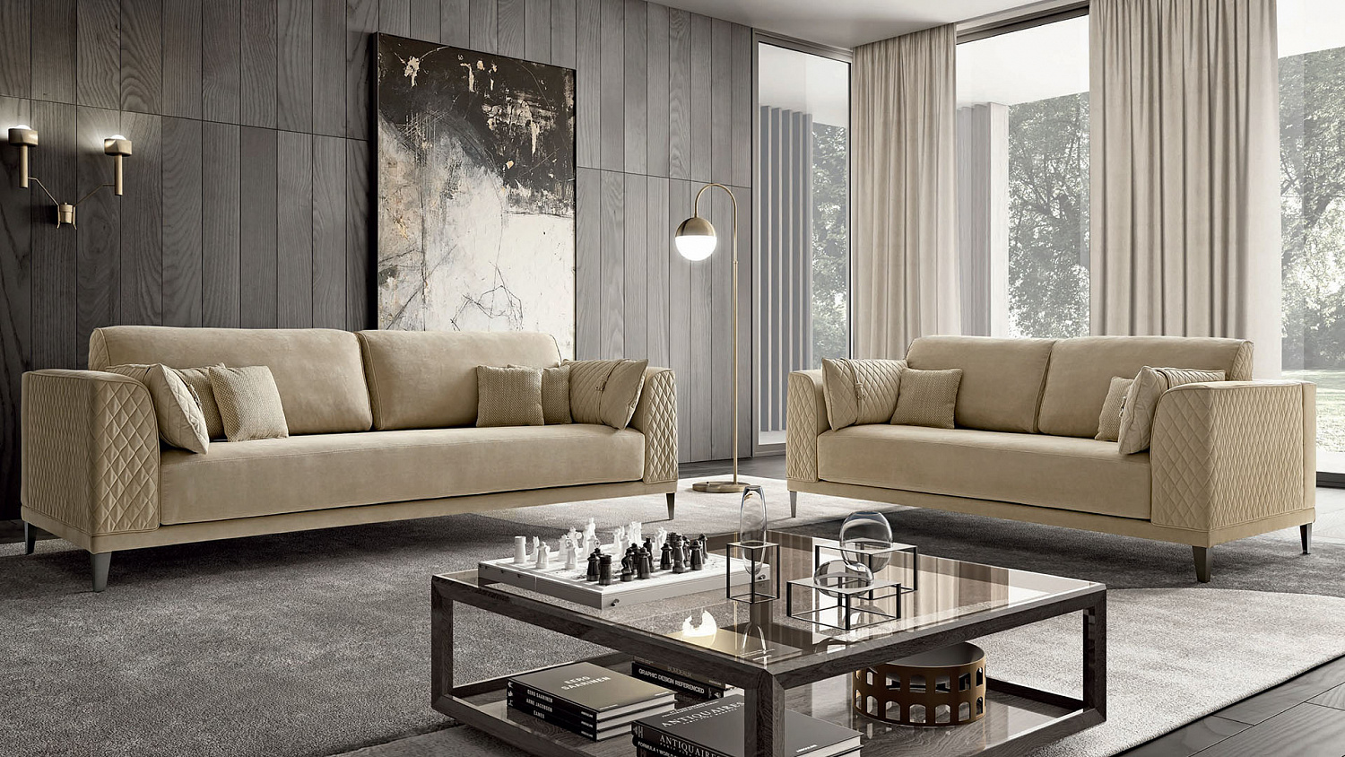 Создай зону своего комфорта