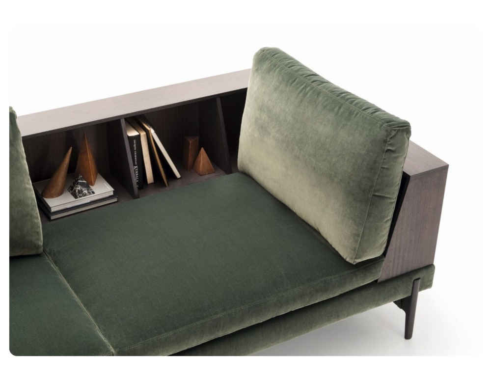 Диван Kim фабрики Ditre Italia