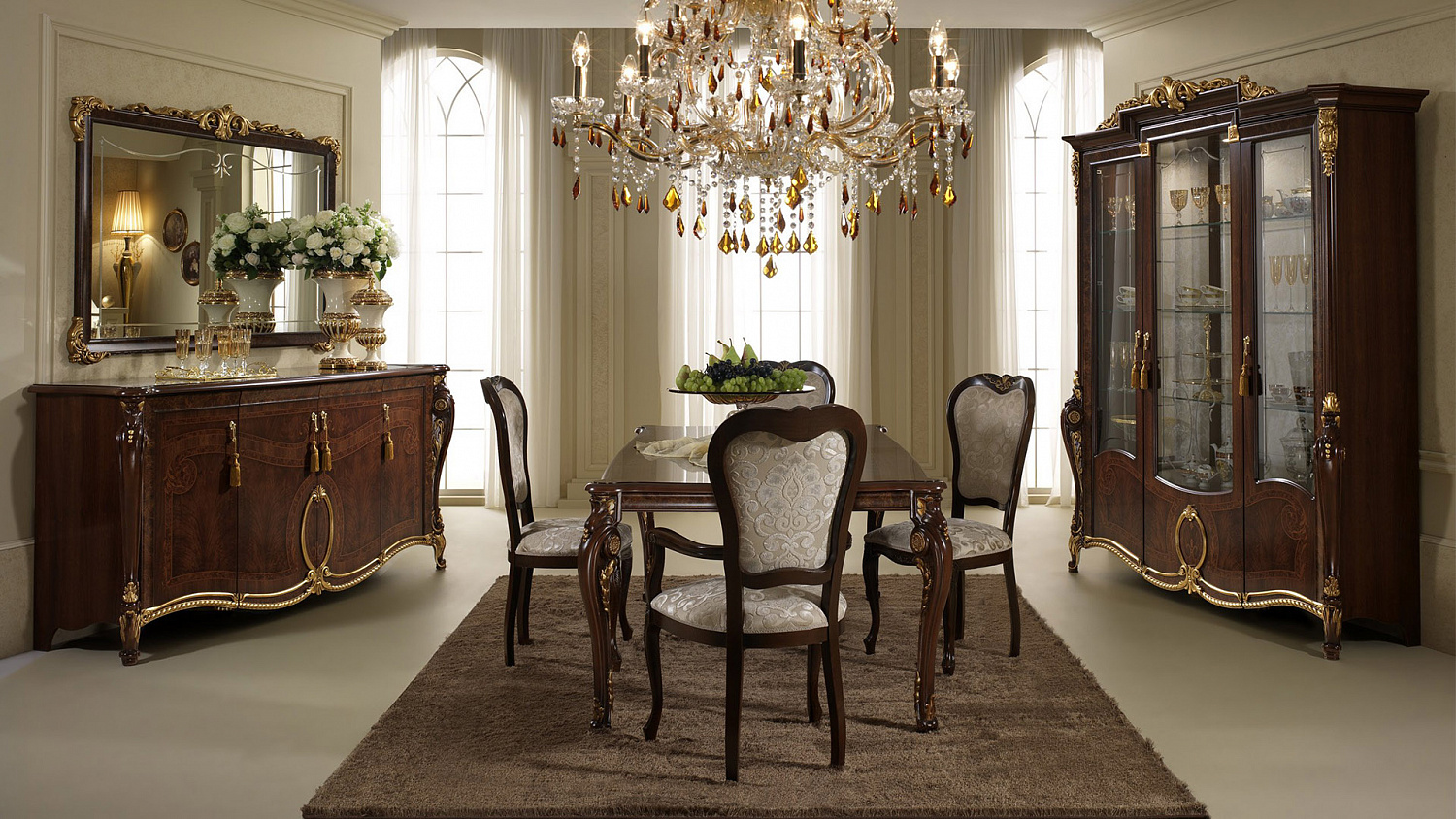 Коллекция Donatello