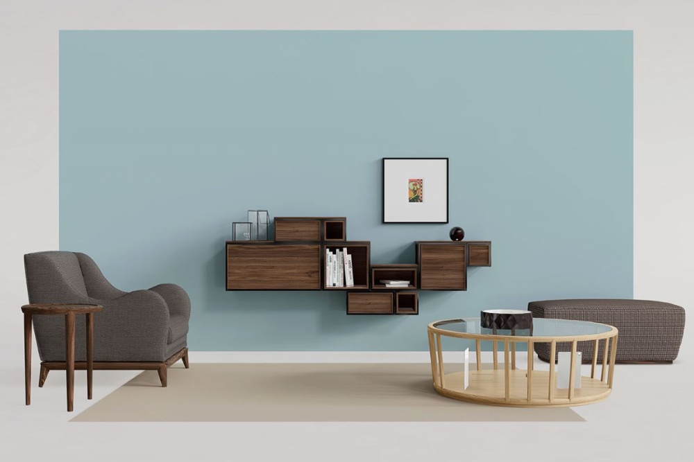 Гостиная Wallis