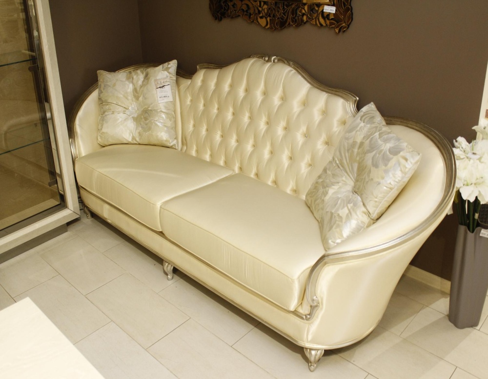 Комплект мягкой мебели Eden GoldConfort Италия