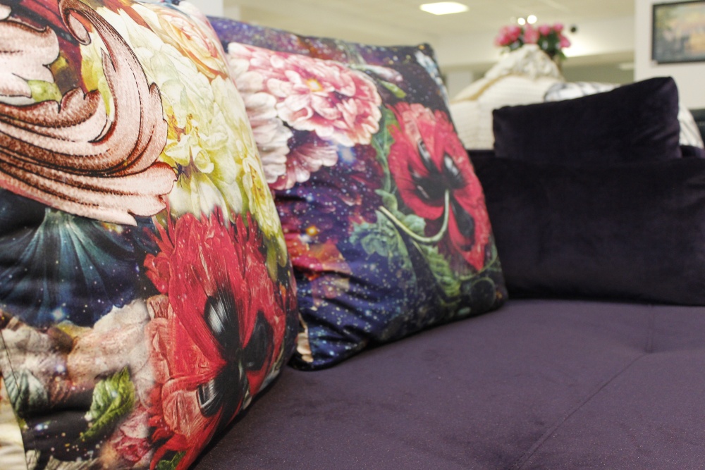 Диван Myapple Fama