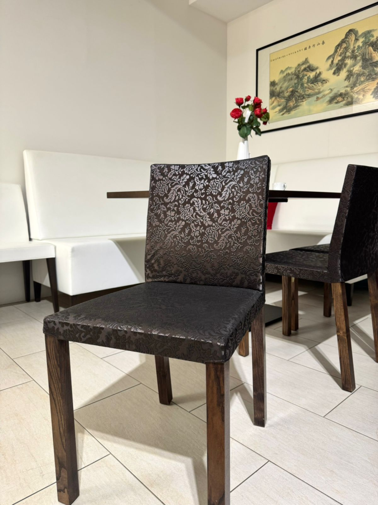 Стул Калинка