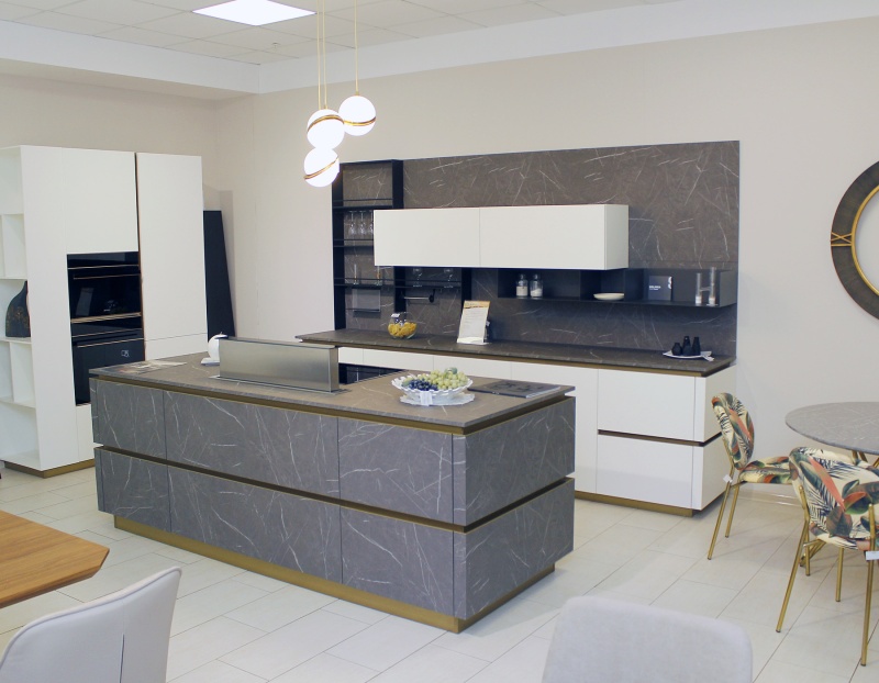 Кухня DeLinea Италия Scavolini cucina Ставрополе