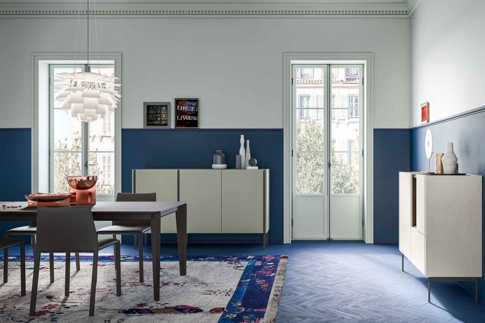 Буфет Da-Do giorno