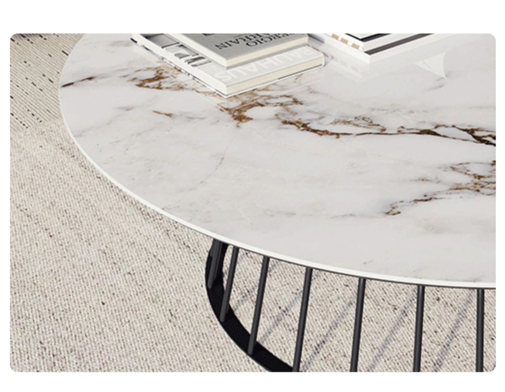 Журнальный стол Bomber  фабрики Dallagnese